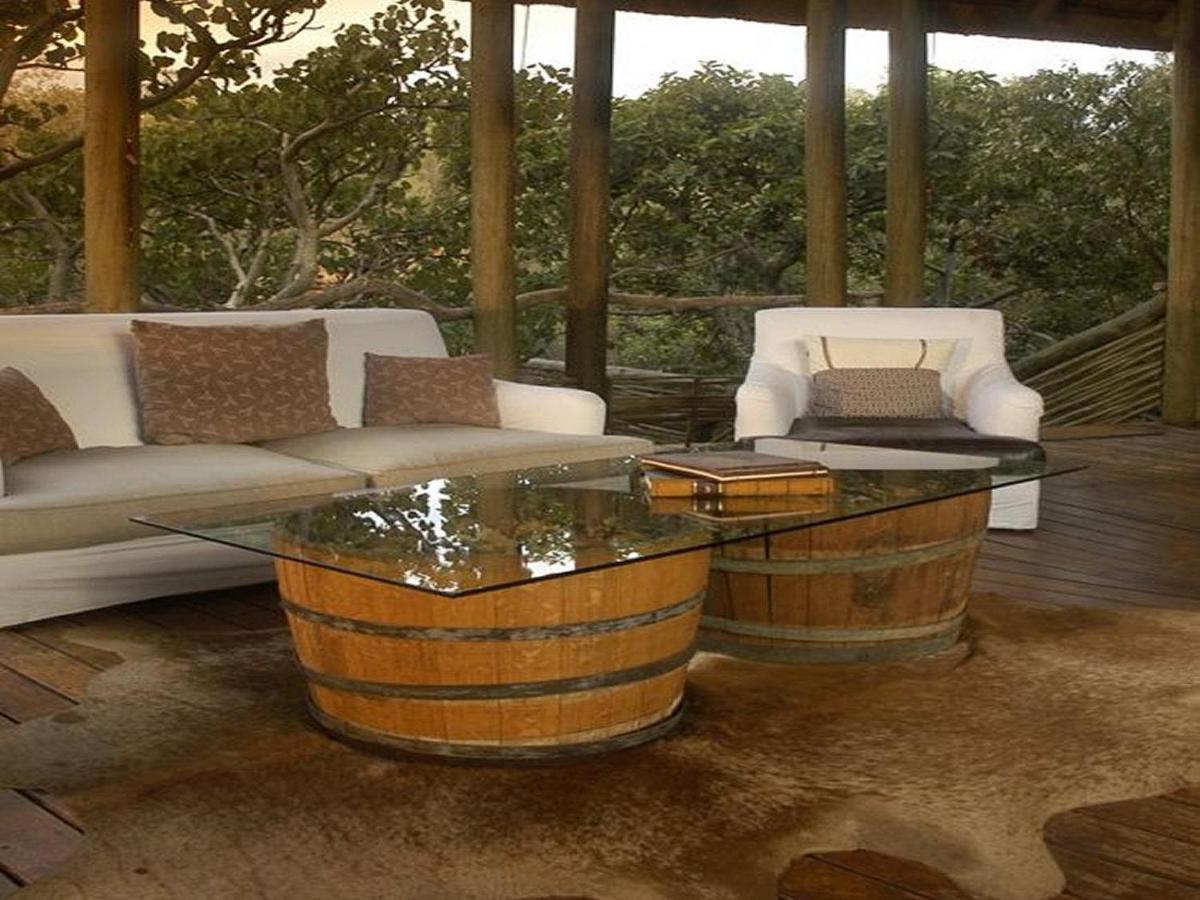Buffalo Ridge Safari Lodge Reserva de Madikwe Exterior foto